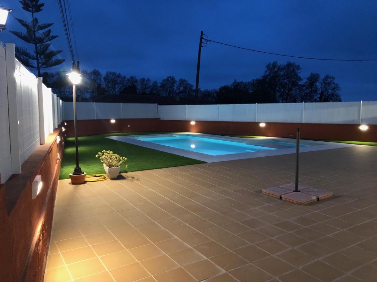 Masia Casa Roja Banyeres del Penedes 外观 照片