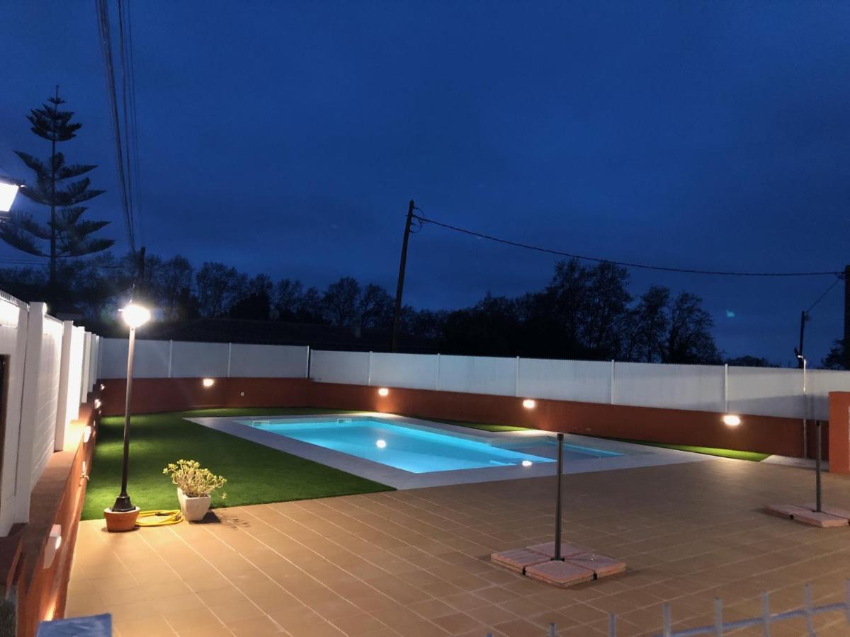 Masia Casa Roja Banyeres del Penedes 外观 照片