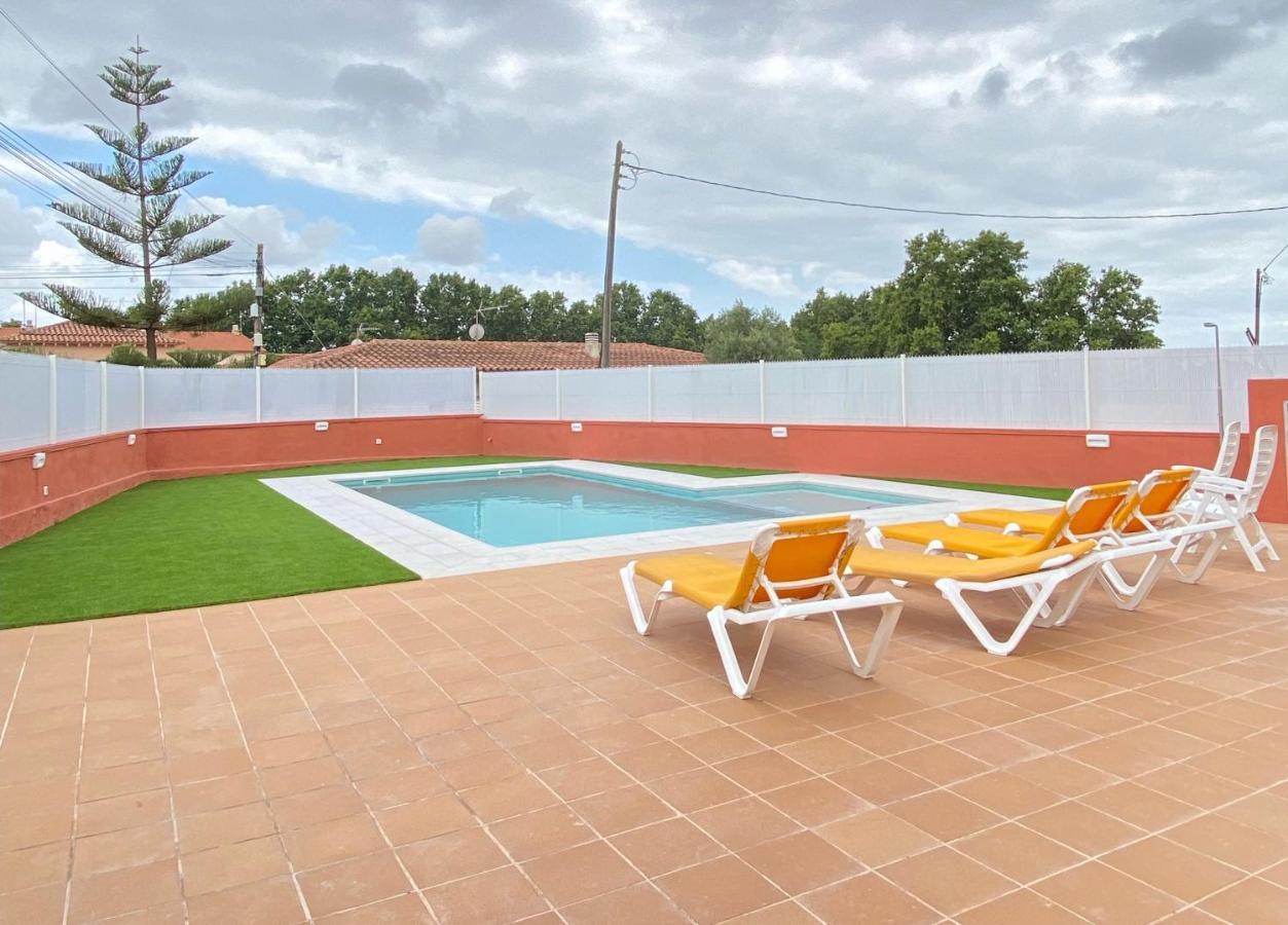 Masia Casa Roja Banyeres del Penedes 外观 照片