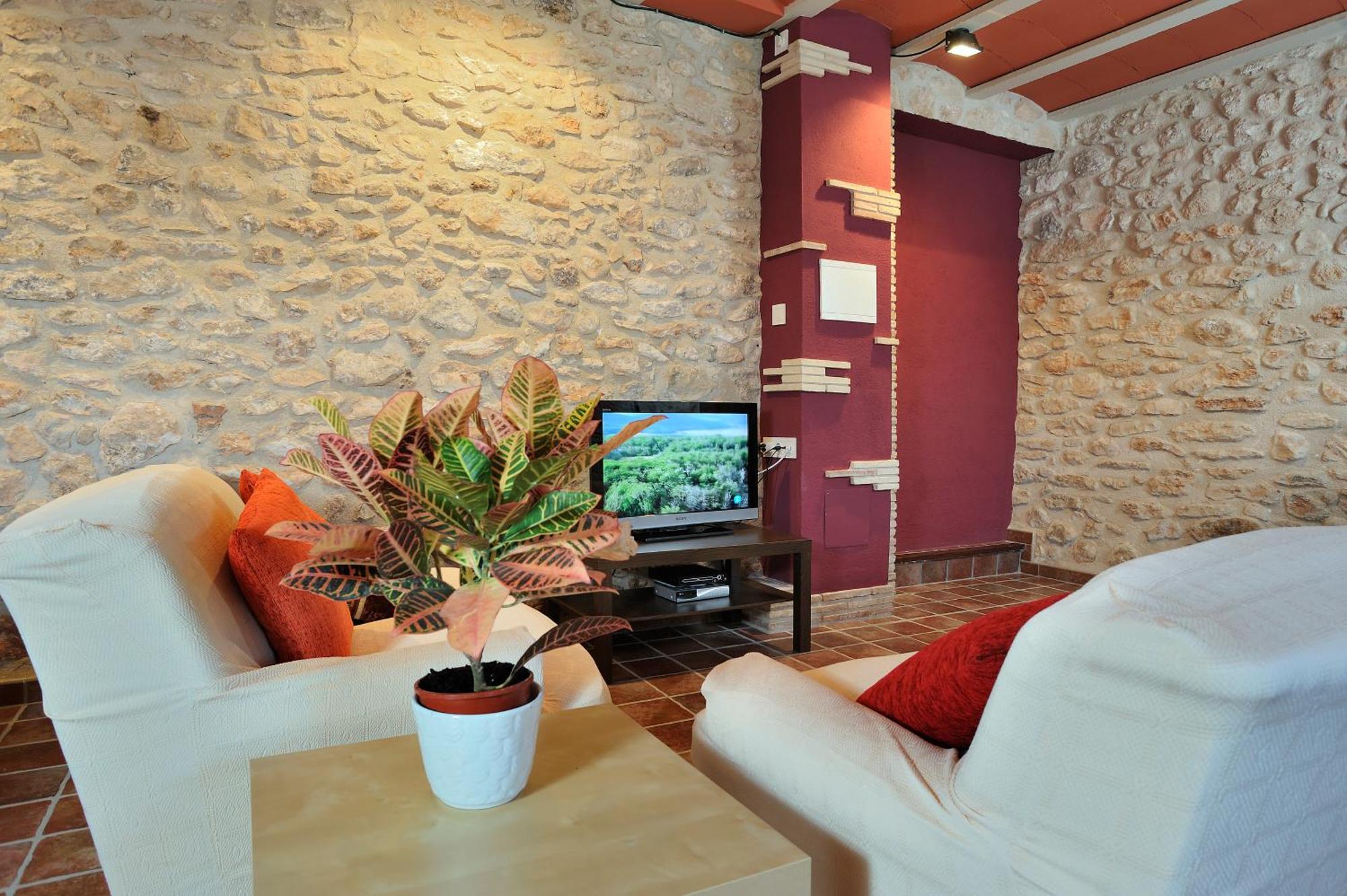 Masia Casa Roja Banyeres del Penedes 外观 照片