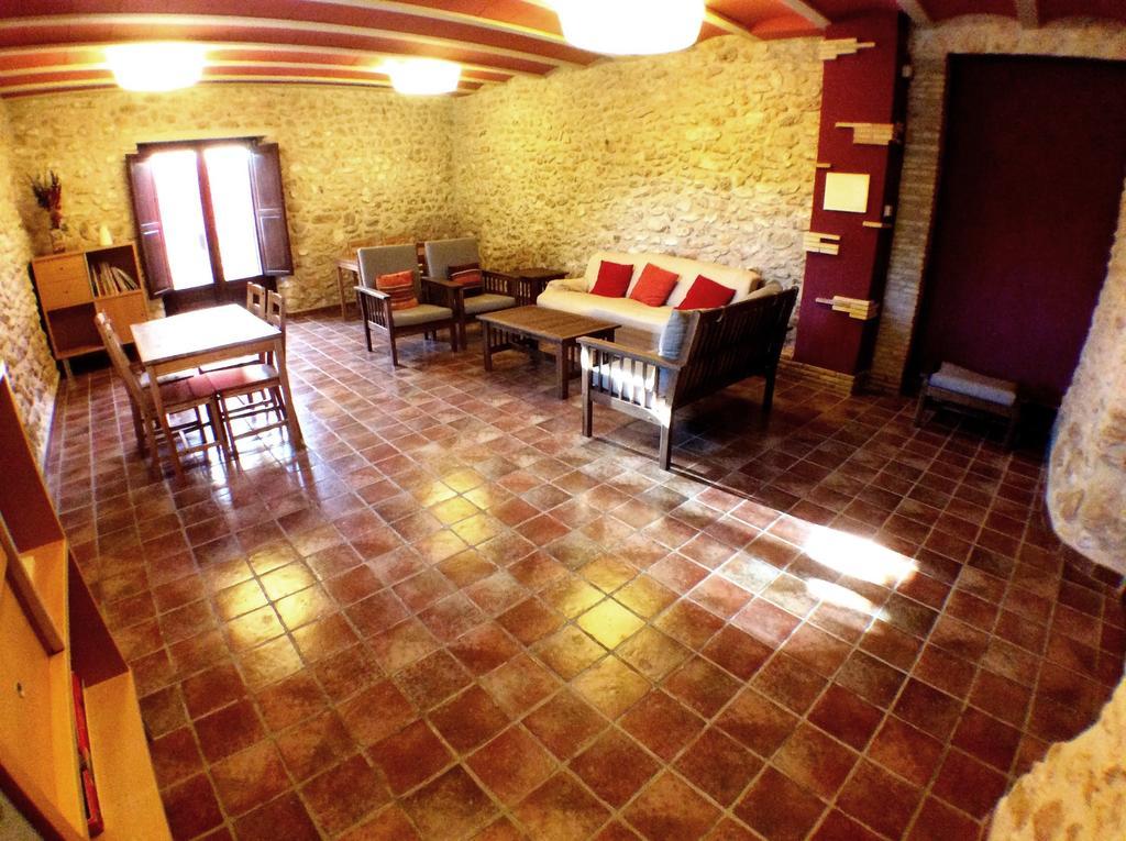 Masia Casa Roja Banyeres del Penedes 外观 照片