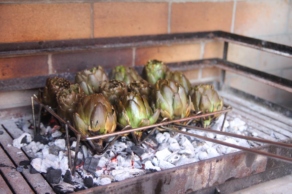 Masia Casa Roja Banyeres del Penedes 外观 照片