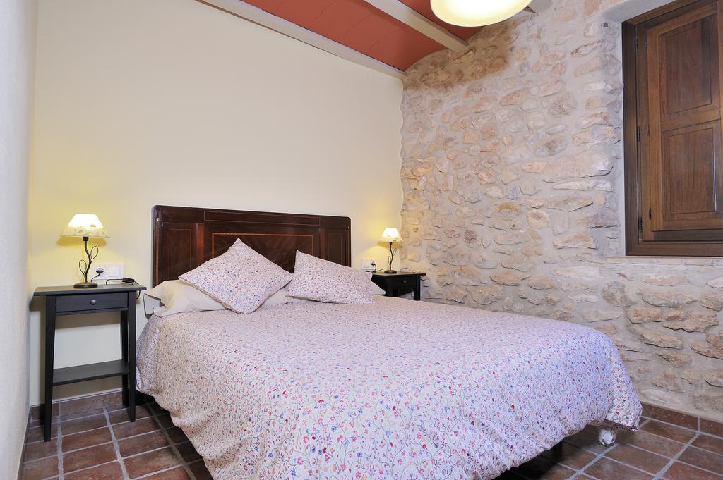 Masia Casa Roja Banyeres del Penedes 外观 照片