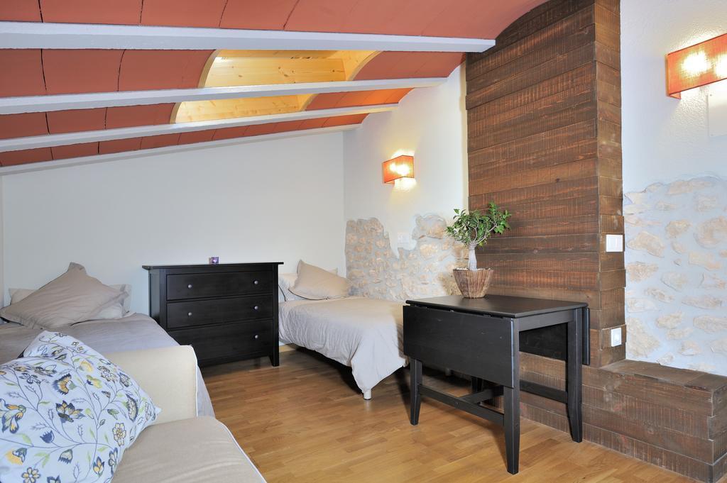 Masia Casa Roja Banyeres del Penedes 外观 照片