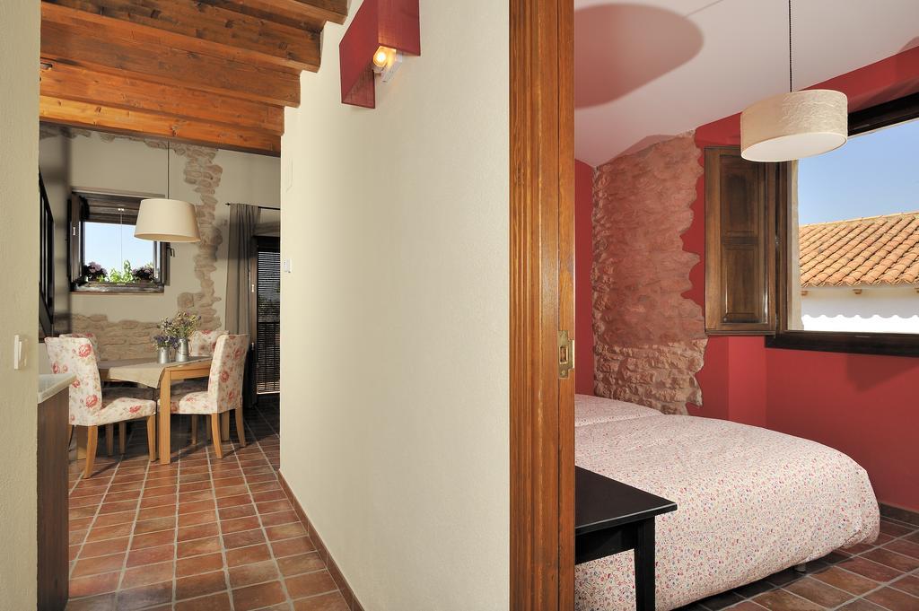 Masia Casa Roja Banyeres del Penedes 外观 照片